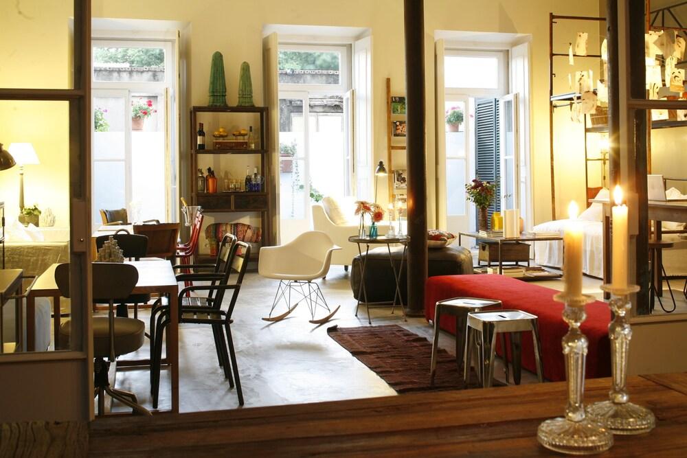 Fotos del hotel - Casa das Janelas com Vista