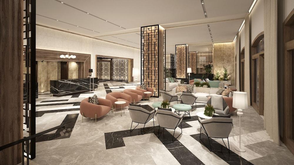 Fotos del hotel - THEARTEMIS PALACE