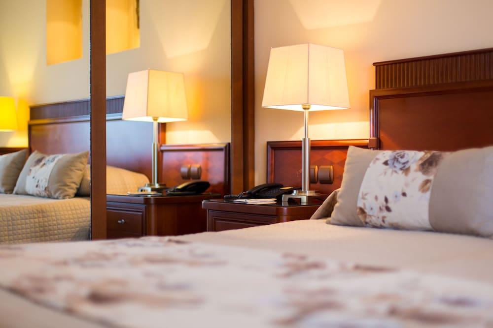 Fotos del hotel - THEARTEMIS PALACE