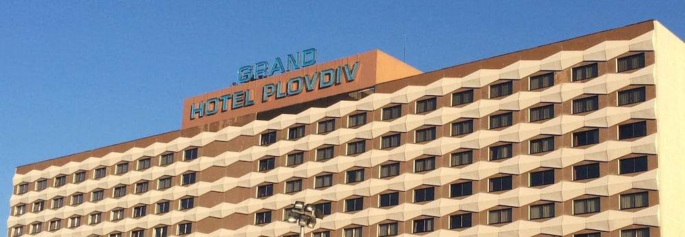 Fotos del hotel - GRAND HOTEL PLOVDIV