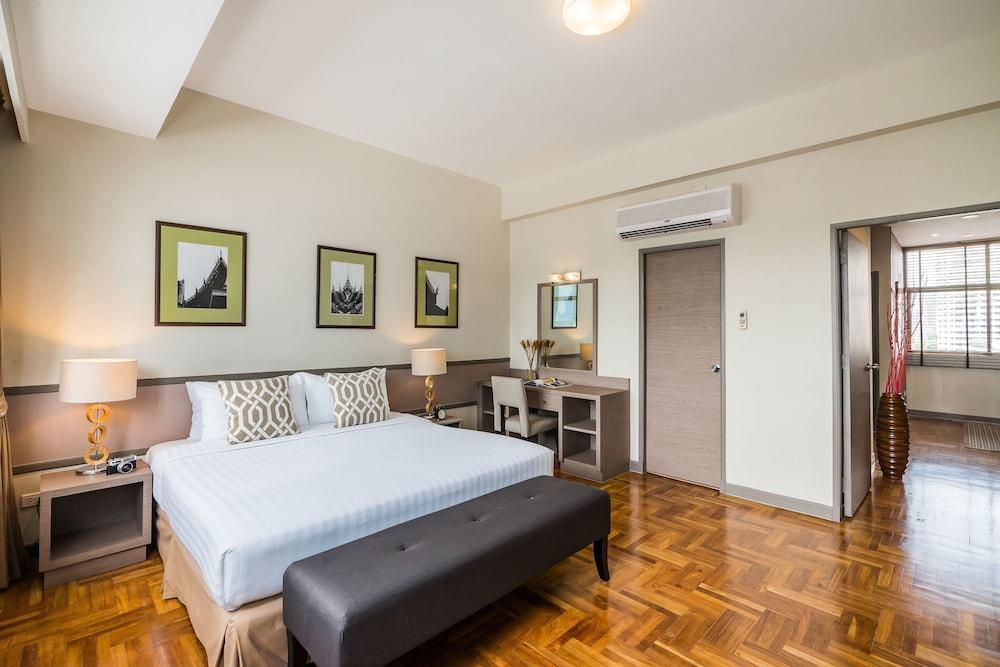Fotos del hotel - ASOKE RESIDENCE SUKHUMVIT