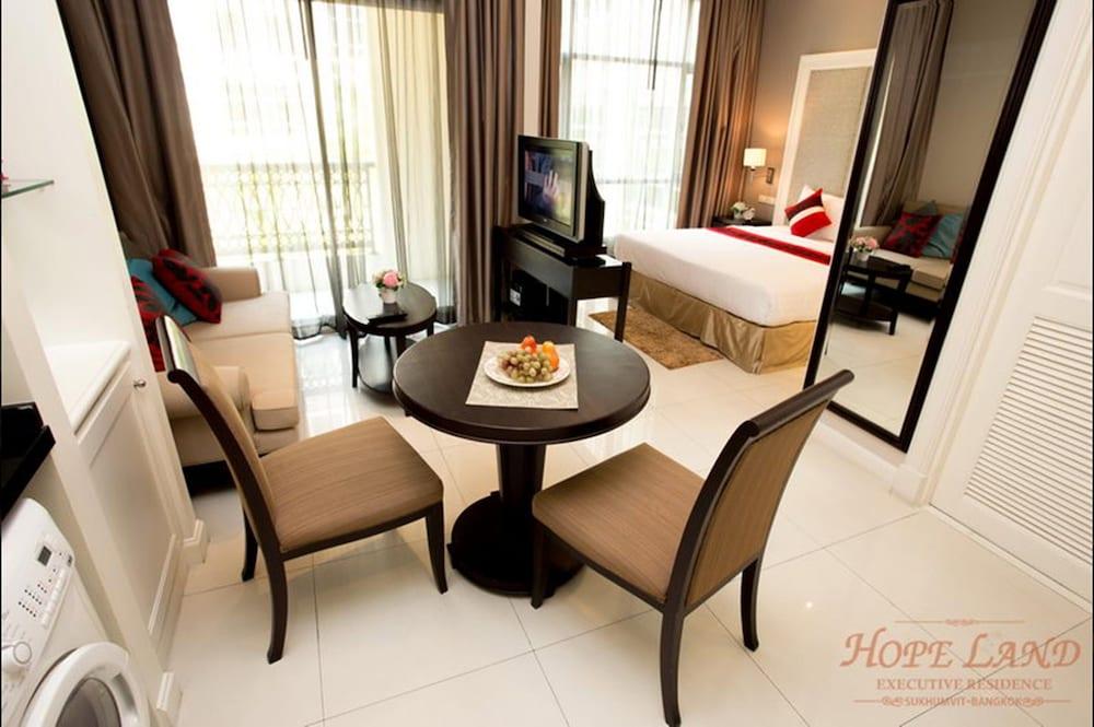 Fotos del hotel - HOPE LAND HOTEL & EXECUTIVE RESIDENCE
