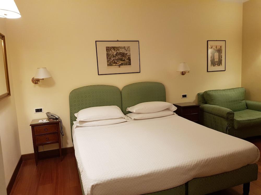 Fotos del hotel - Phi Hotel Canalgrande