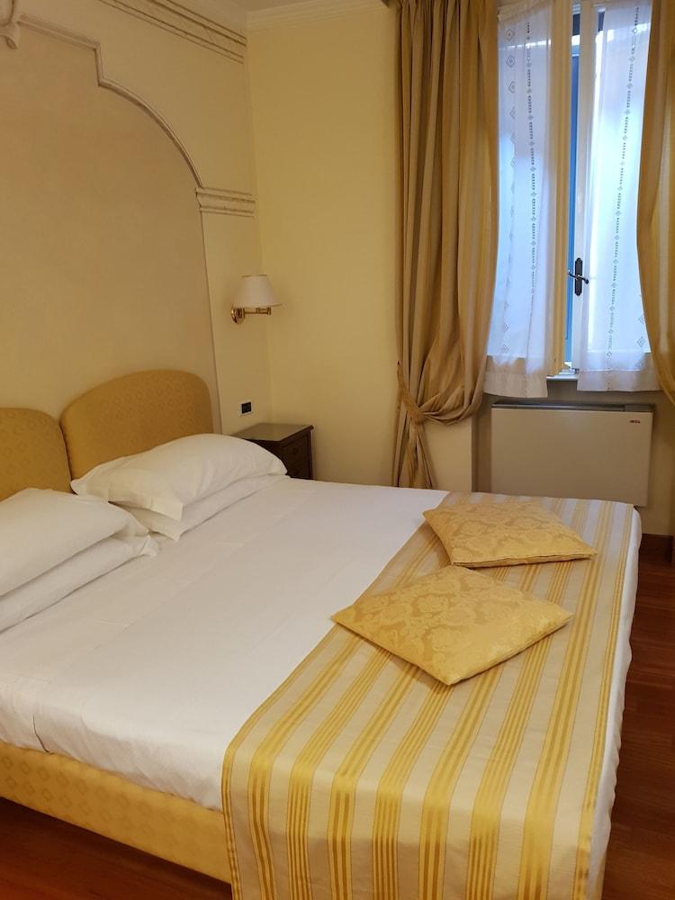 Fotos del hotel - Phi Hotel Canalgrande