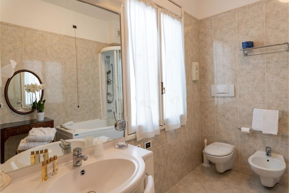Fotos del hotel - Phi Hotel Canalgrande