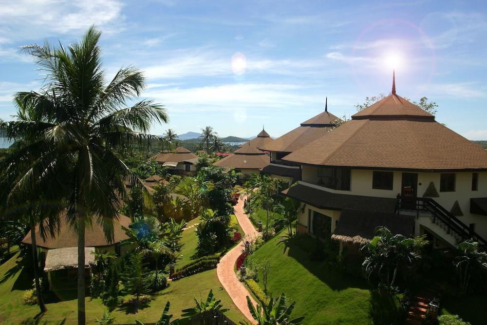 Fotos del hotel - Mangosteen Ayurveda & Wellness Resort