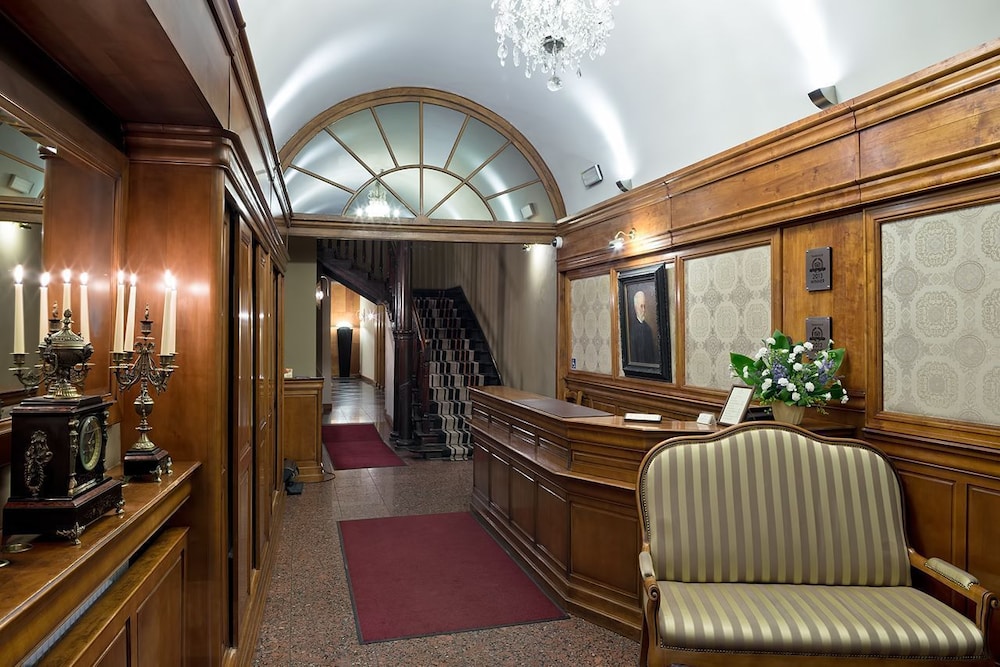 Fotos del hotel - Wentzl
