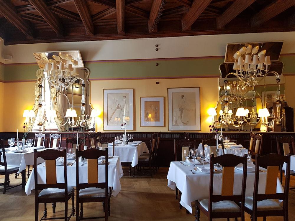 Fotos del hotel - Wentzl
