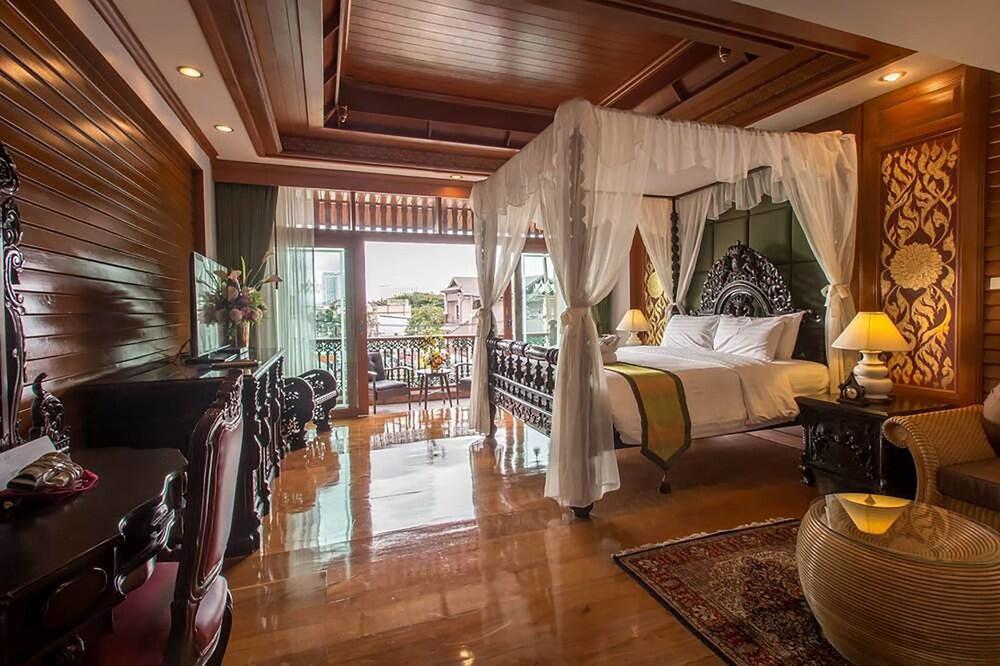 Fotos del hotel - Villa Sirilanna Hotel