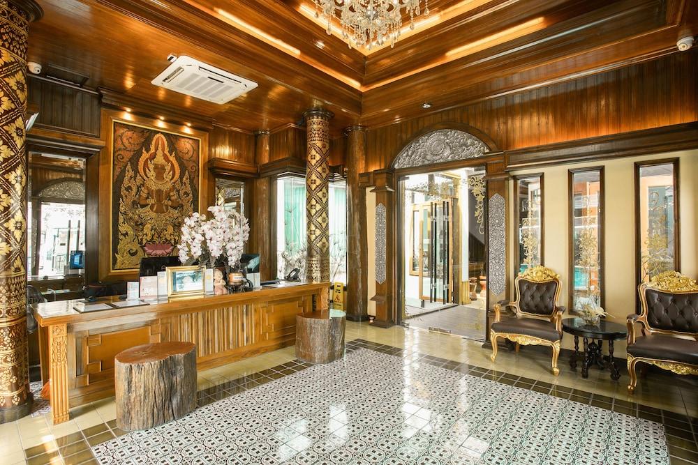 Fotos del hotel - Villa Sirilanna Hotel