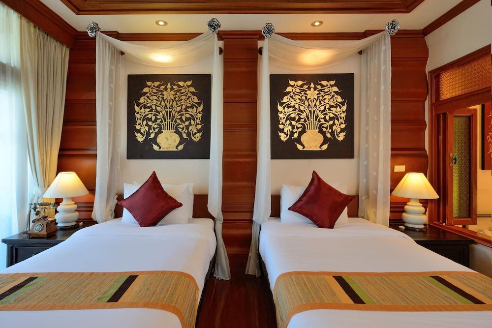 Fotos del hotel - Villa Sirilanna Hotel