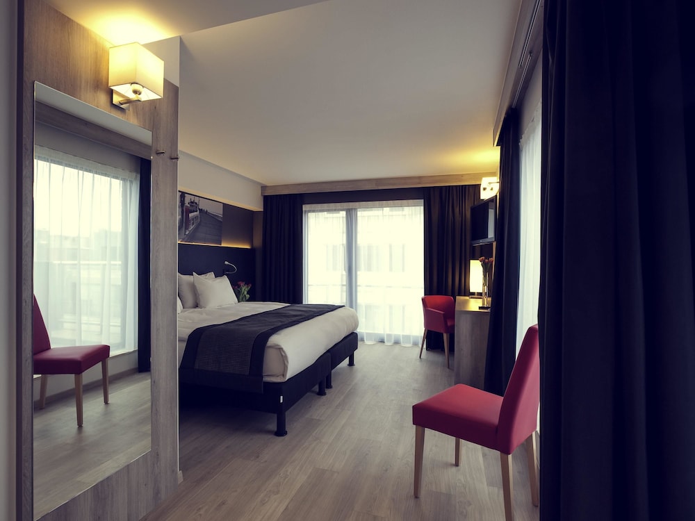 Fotos del hotel - Hotel Mercure Oostende