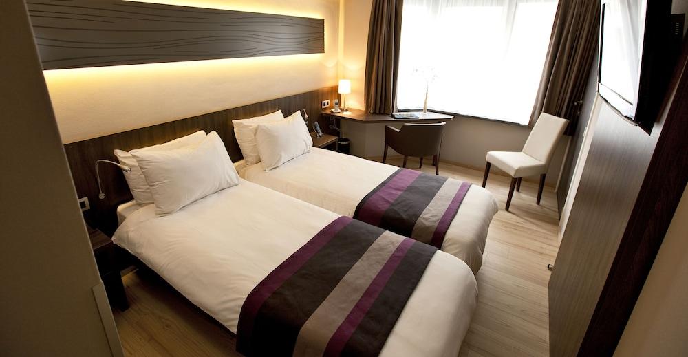 Fotos del hotel - Hotel Mercure Oostende