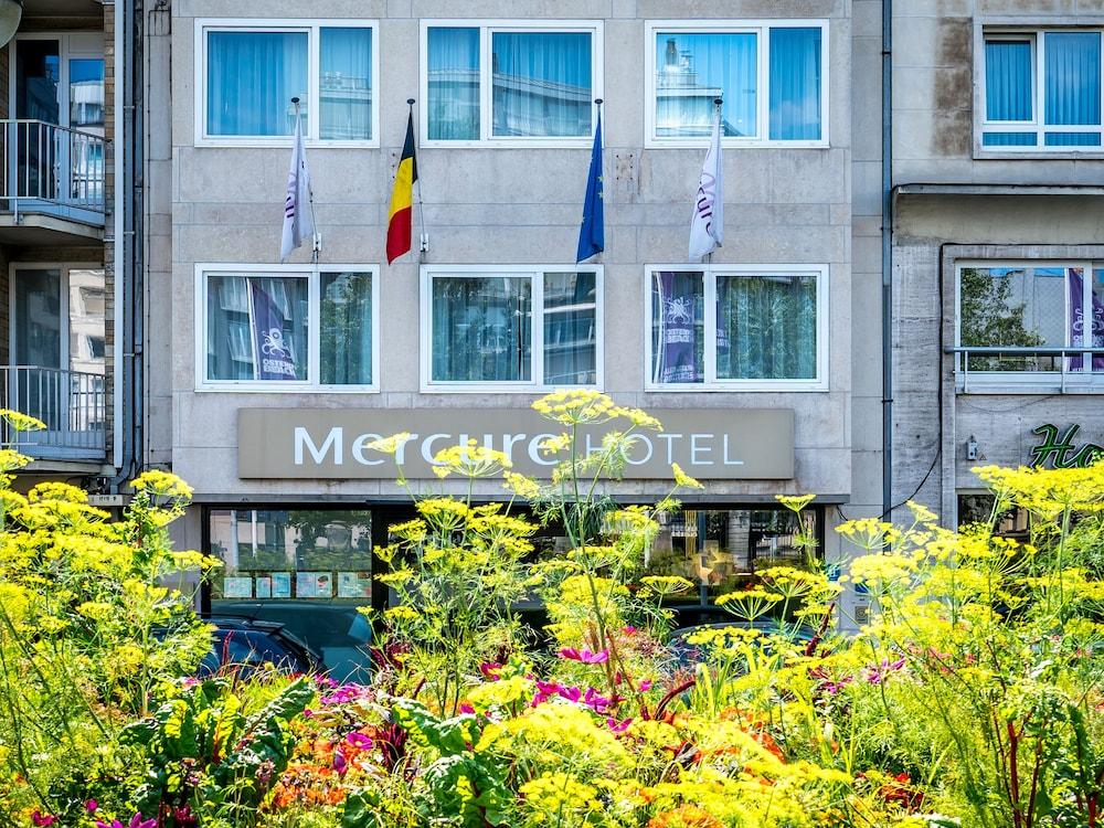 Fotos del hotel - Hotel Mercure Oostende