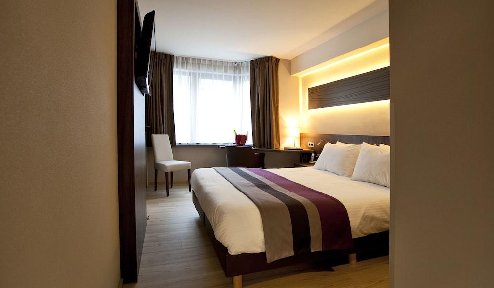 Fotos del hotel - Hotel Mercure Oostende