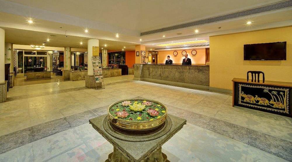 Fotos del hotel - RAMEE GUESTLINE HOTEL BANGALORE