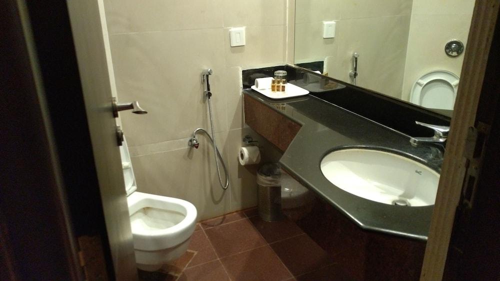 Fotos del hotel - RAMEE GUESTLINE HOTEL BANGALORE
