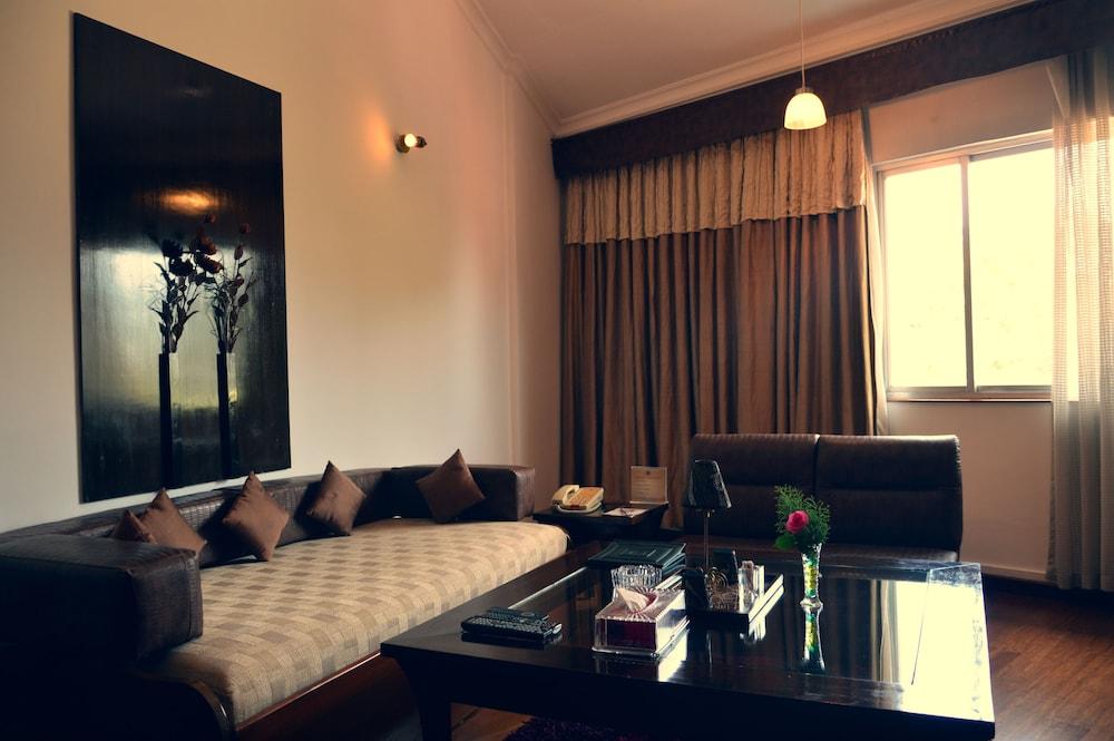 Fotos del hotel - RAMEE GUESTLINE HOTEL BANGALORE