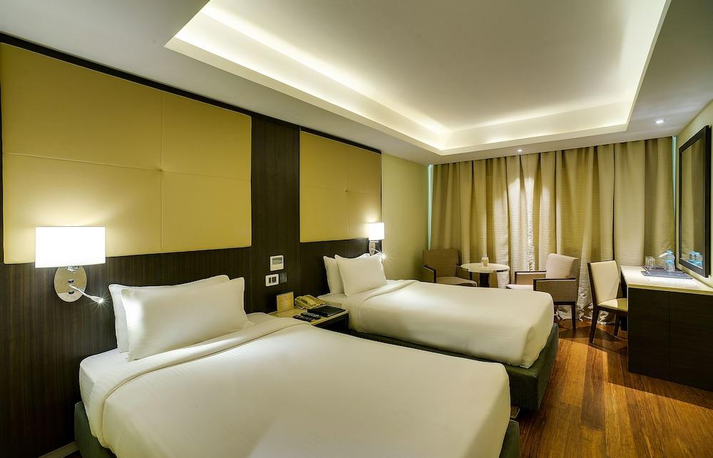 Fotos del hotel - RAMEE GUESTLINE HOTEL BANGALORE