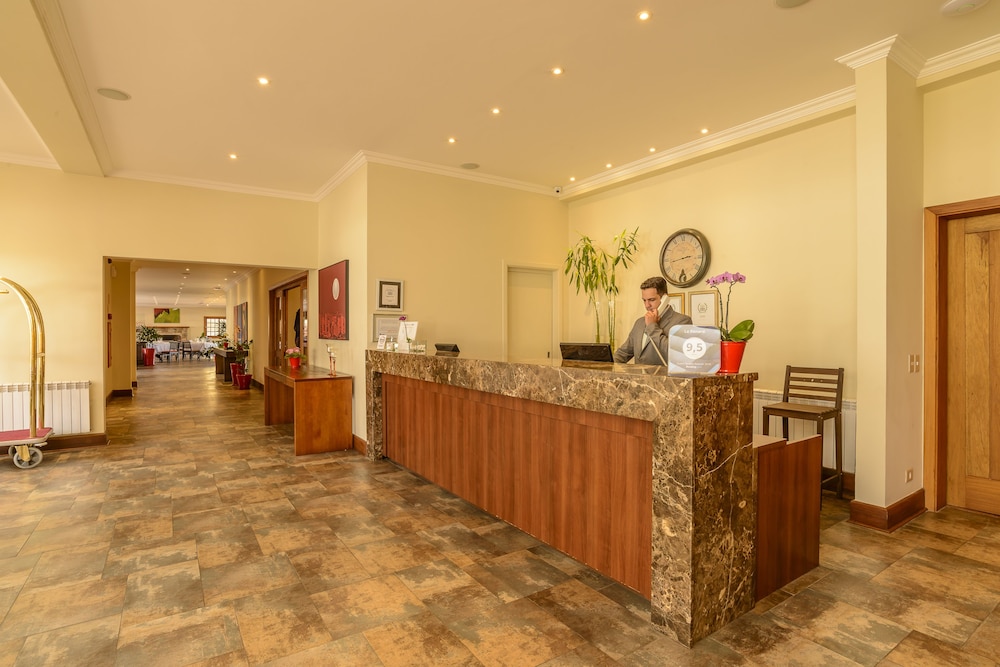 Fotos del hotel - LE RENARD