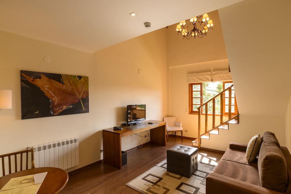 Fotos del hotel - LE RENARD