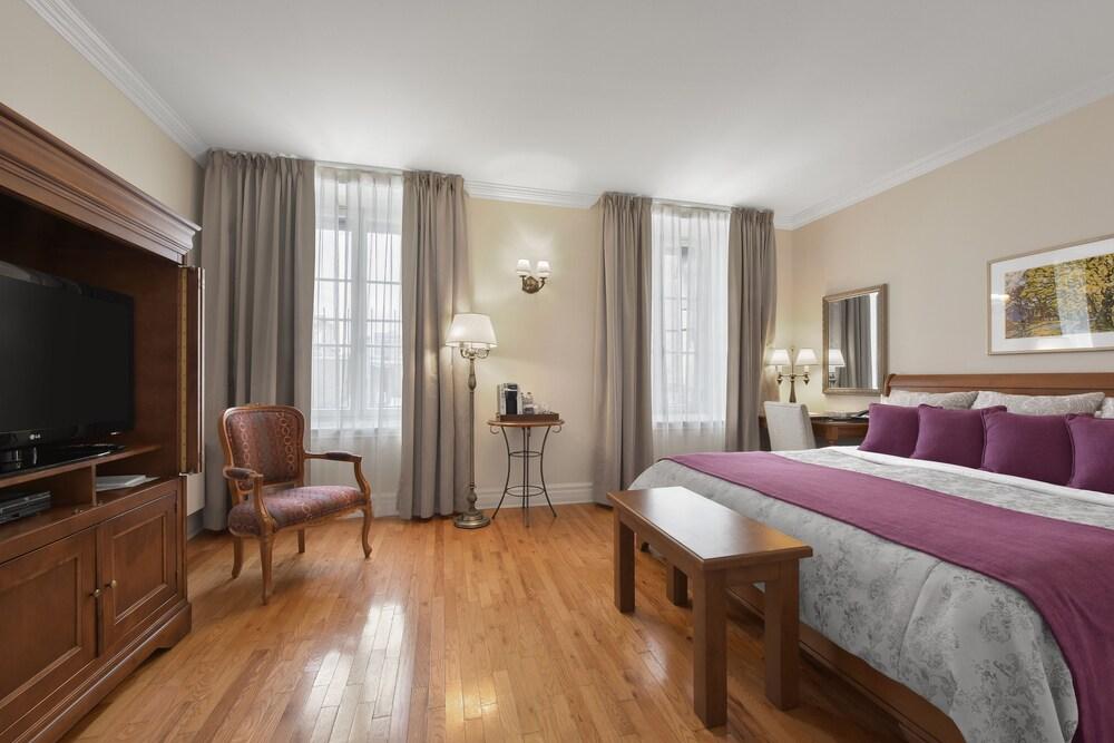Fotos del hotel - Hotel Bonaparte Montreal