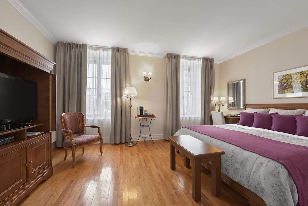 Fotos del hotel - Hotel Bonaparte Montreal