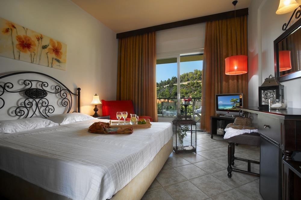 Fotos del hotel - Acrotel Athena Pallas