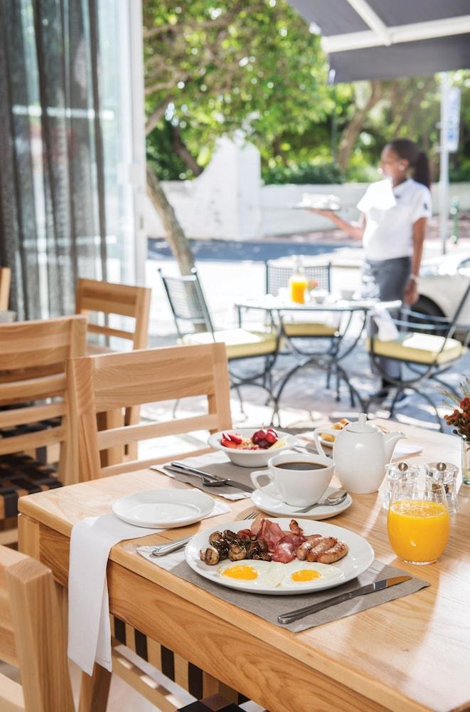 Fotos del hotel - Cape Town Hollow Boutique