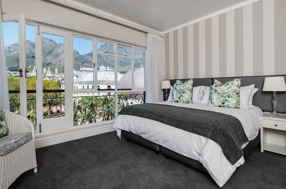 Fotos del hotel - Cape Town Hollow Boutique