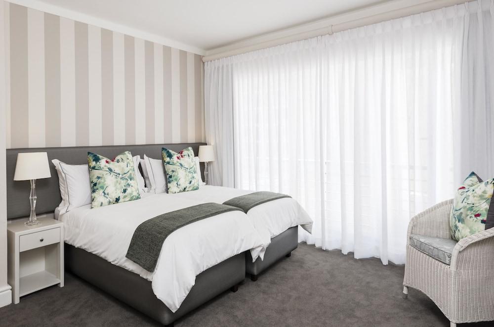 Fotos del hotel - Cape Town Hollow Boutique