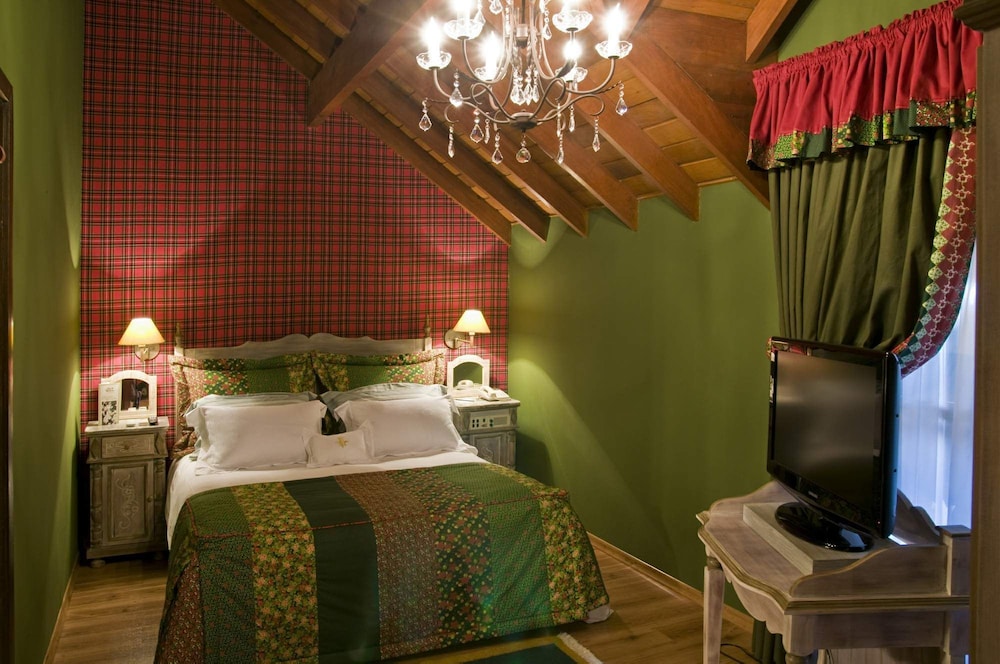 Fotos del hotel - Hotel Casa da Montanha