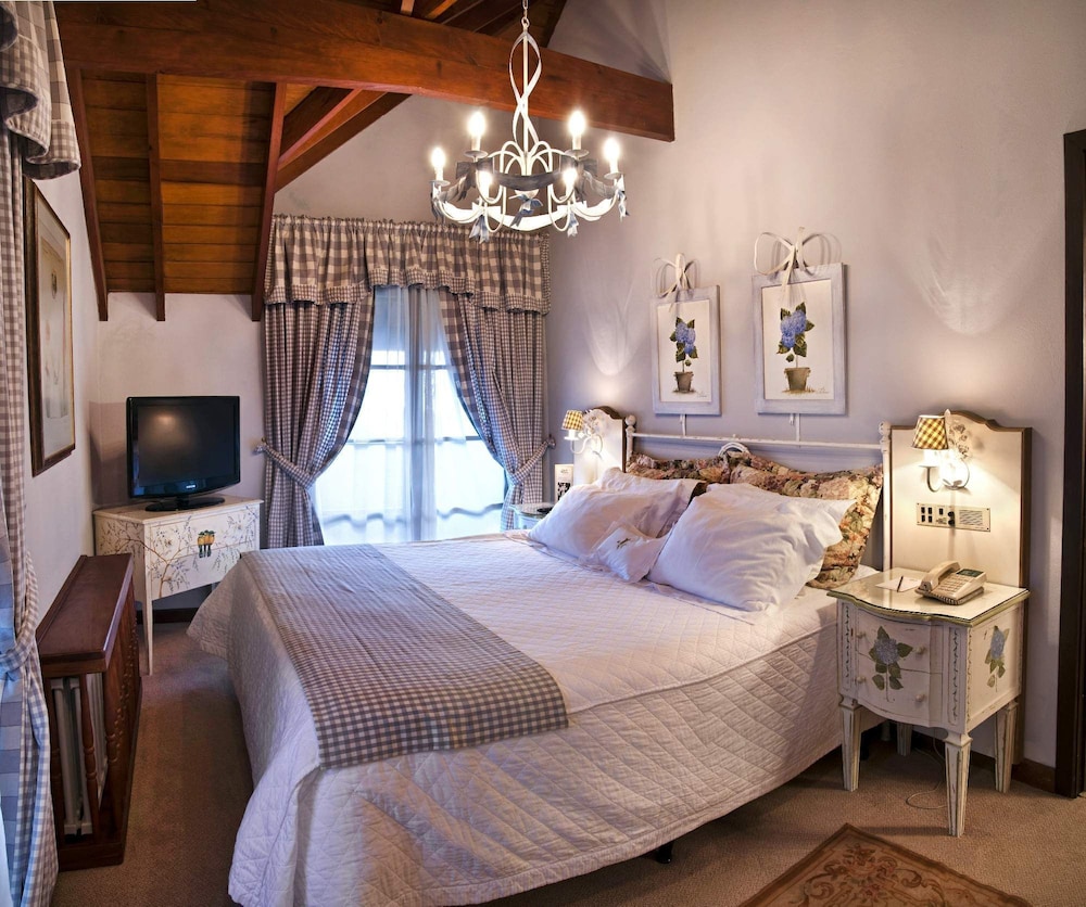 Fotos del hotel - Hotel Casa da Montanha
