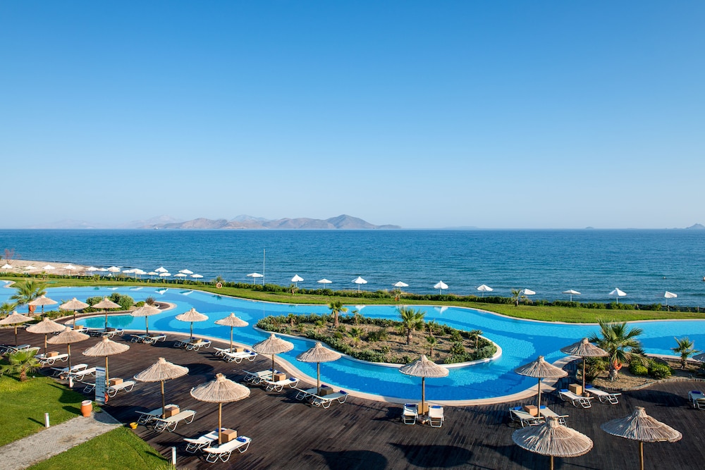 Fotos del hotel - Astir Odysseus Kos Resort & Spa