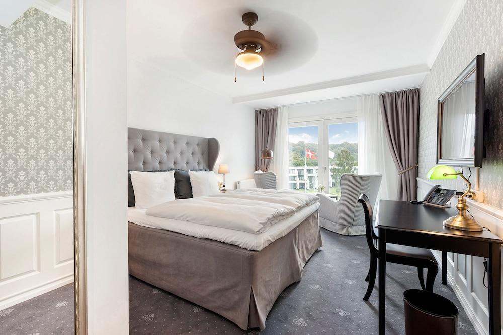 Fotos del hotel - MARIENLYST STRANDHOTEL