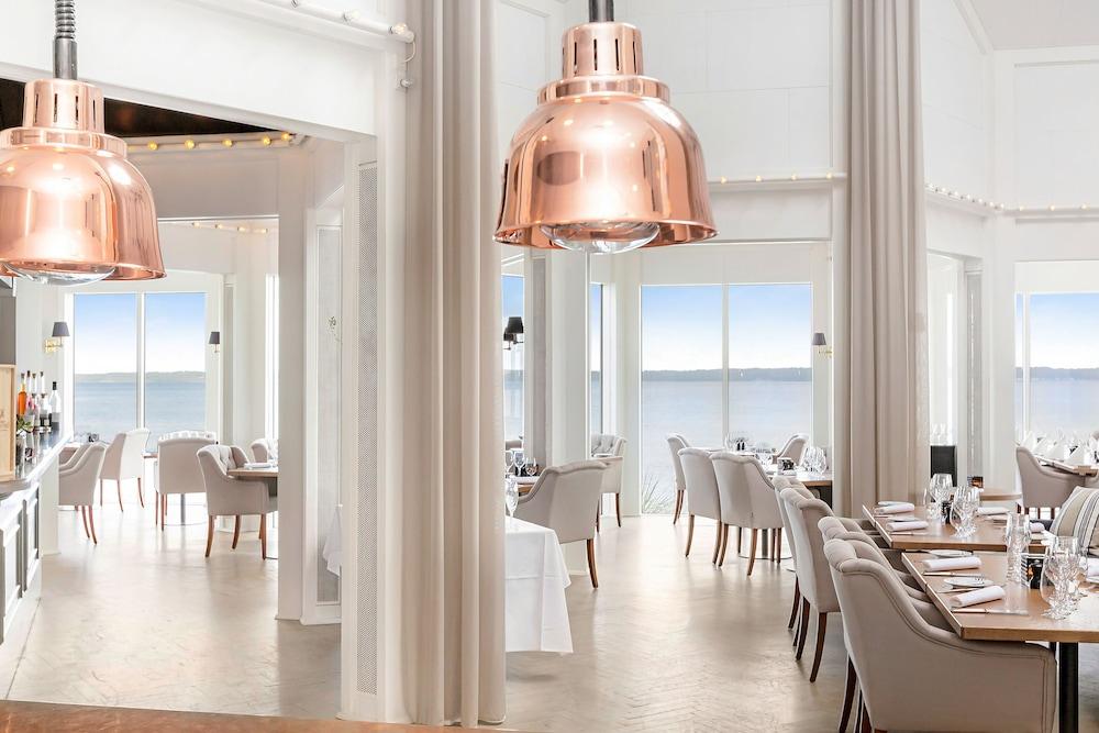 Fotos del hotel - MARIENLYST STRANDHOTEL