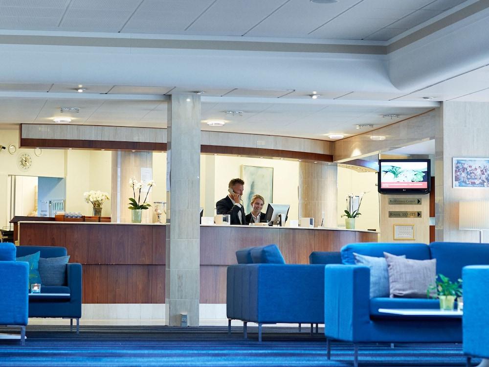 Fotos del hotel - MARIENLYST STRANDHOTEL