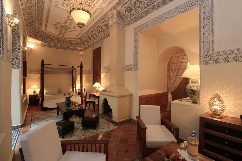 Fotos del hotel - Riad Daria