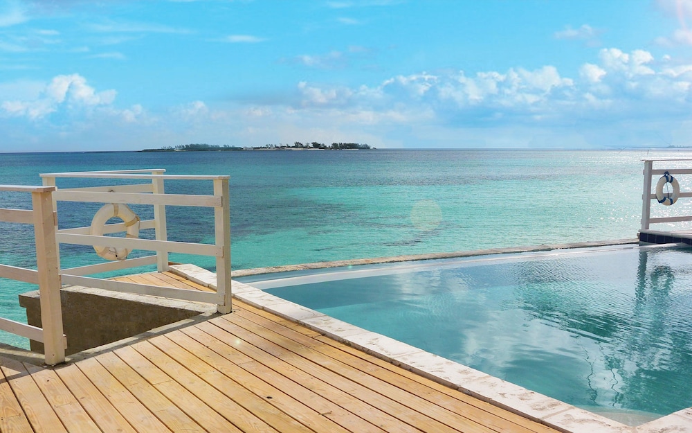 MARLEY RESORT & SPA