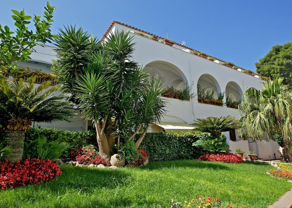 Fotos del hotel - Villa San Felice