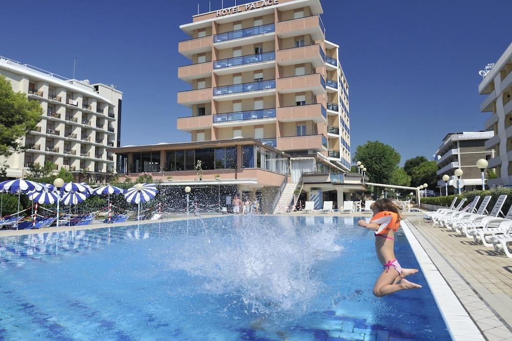 Fotos del hotel - Palace Hotel