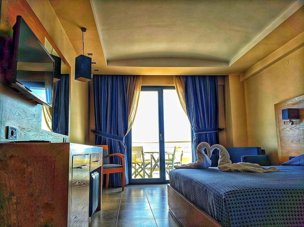 Fotos del hotel - AEGEAN BLUE HOTEL