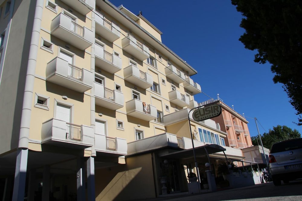 Fotos del hotel - Hotel Elisir