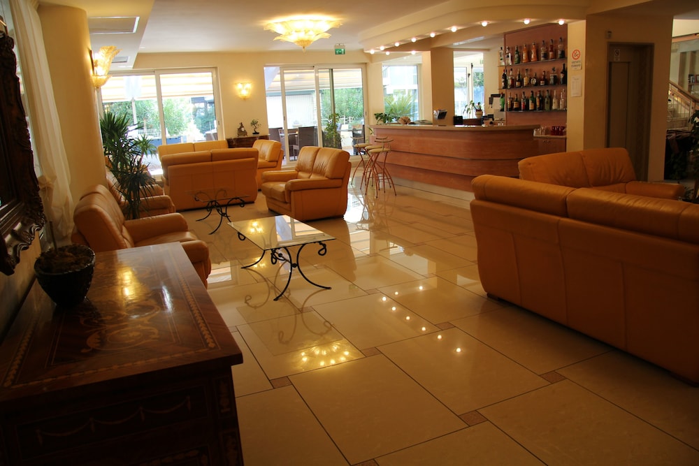 Fotos del hotel - Hotel Elisir