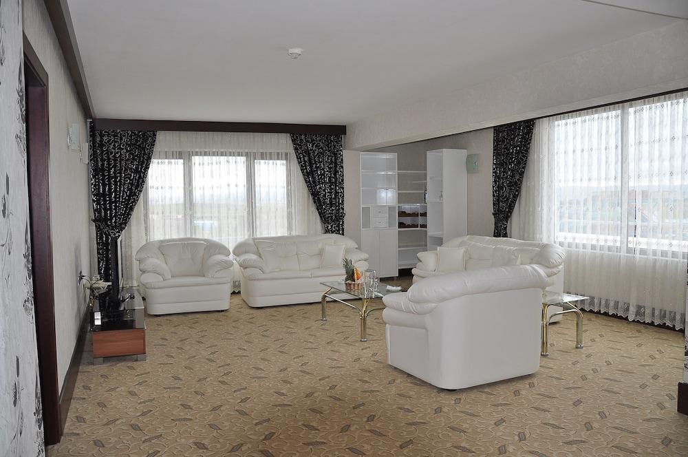 Fotos del hotel - Anadolu Hotels Esenboga Thermal