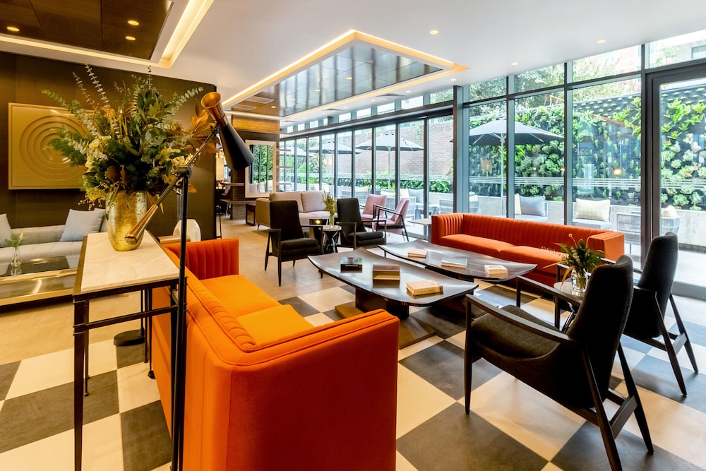 Fotos del hotel - Hyatt Centric Las Condes Santiago