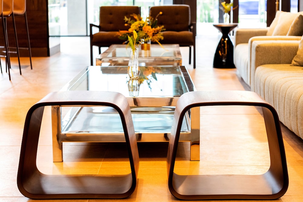 Fotos del hotel - Hyatt Centric Las Condes Santiago