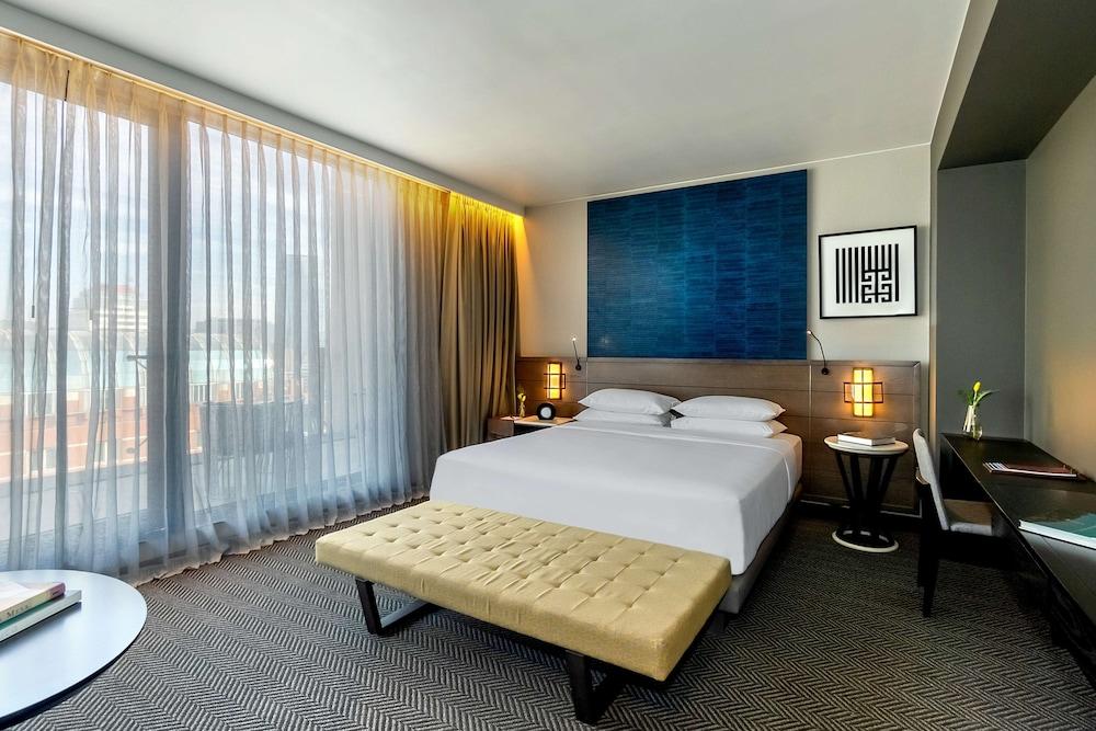 Fotos del hotel - Hyatt Centric Las Condes Santiago