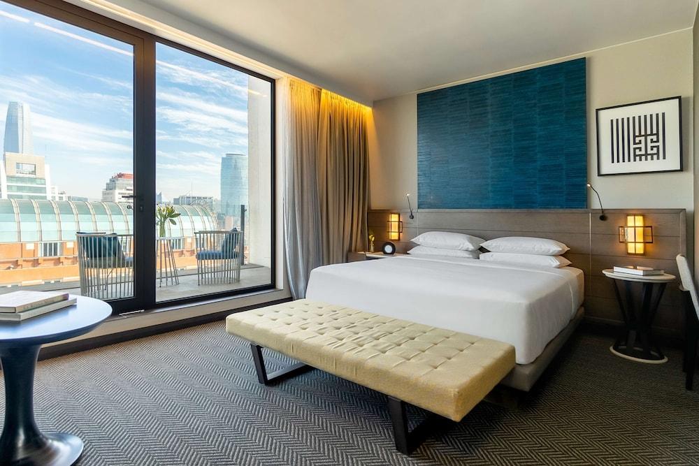 Fotos del hotel - Hyatt Centric Las Condes Santiago