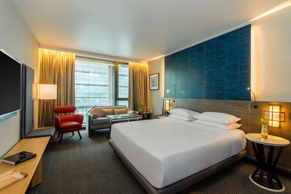 Fotos del hotel - Hyatt Centric Las Condes Santiago